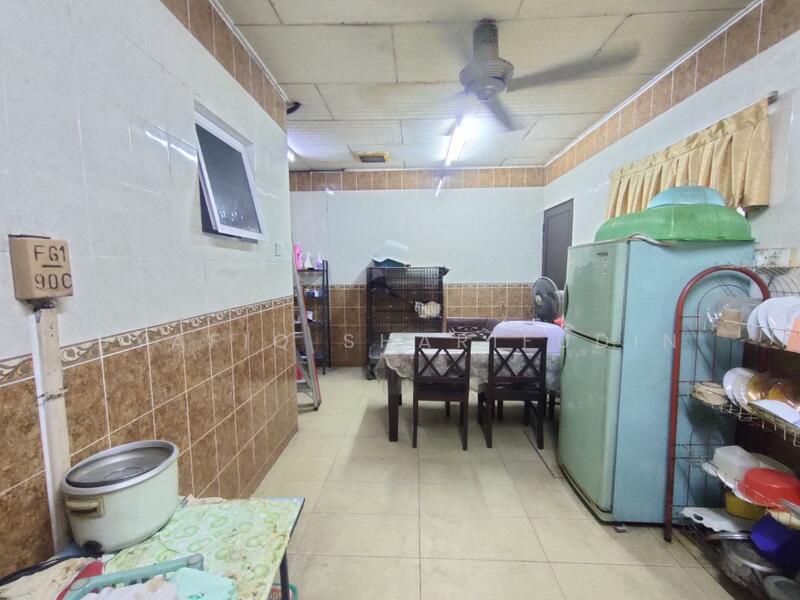 For Sale - Double Storey Cahaya Heights