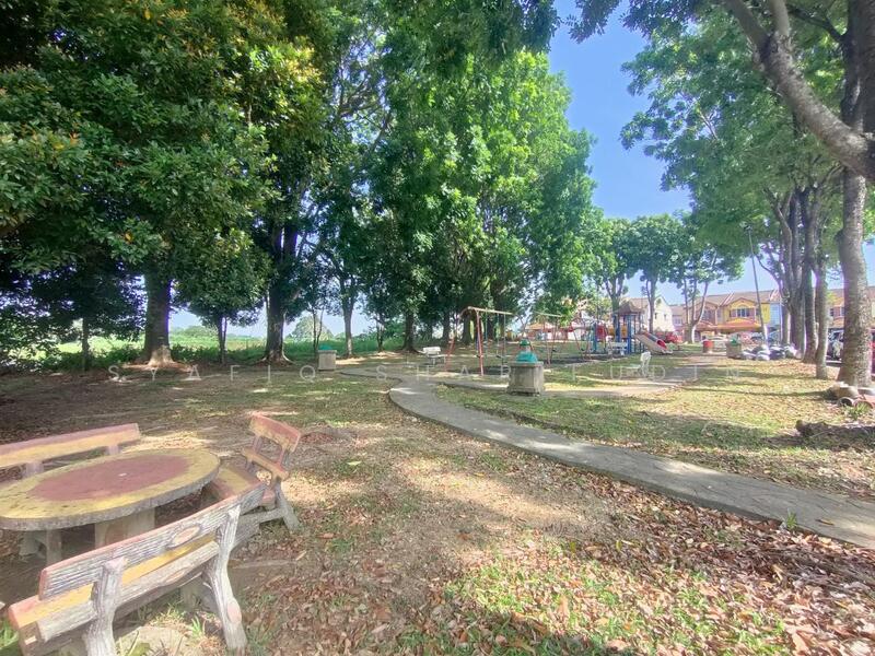 For Sale - Double Storey Cahaya Heights