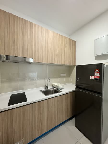 TRELLIS RESIDENCES untuk Untuk Dijual - RM 500,000, Apr 2026 - Kitchen - PropertyGuru.com.my