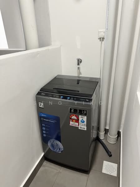 TRELLIS RESIDENCES untuk Untuk Dijual - RM 500,000, Apr 2026 - Interior - PropertyGuru.com.my