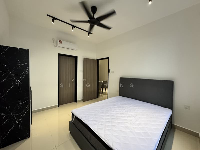 TRELLIS RESIDENCES untuk Untuk Dijual - RM 500,000, Apr 2026 - Bedroom - PropertyGuru.com.my