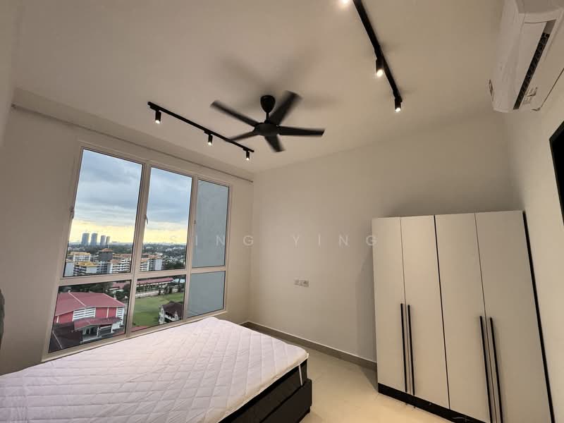 TRELLIS RESIDENCES untuk Untuk Dijual - RM 500,000, Apr 2026 - Bedroom - PropertyGuru.com.my