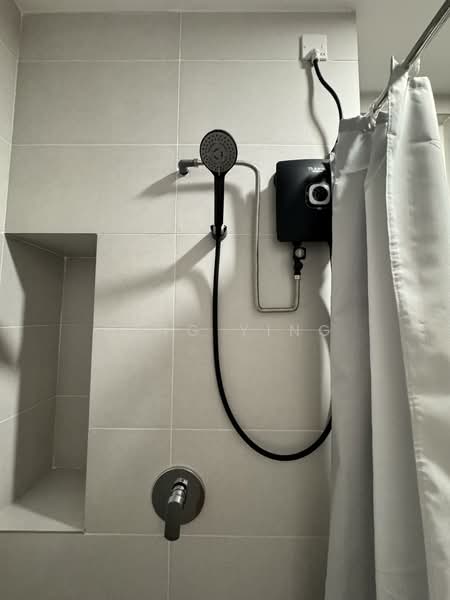 TRELLIS RESIDENCES untuk Untuk Dijual - RM 500,000, Apr 2026 - Bathroom - PropertyGuru.com.my