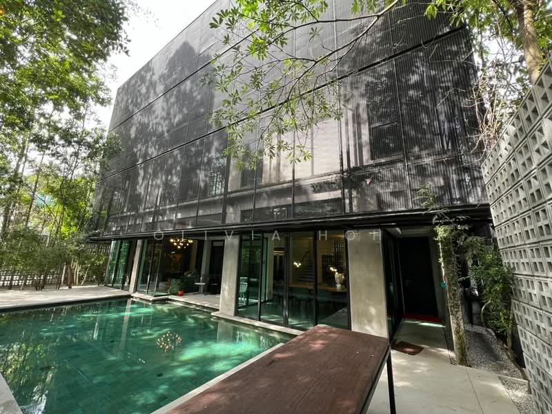 Link Bungalow for Sale in Petaling Jaya (Selangor) - Olivia Hoh - Exterior - PropertyGuru.com.my