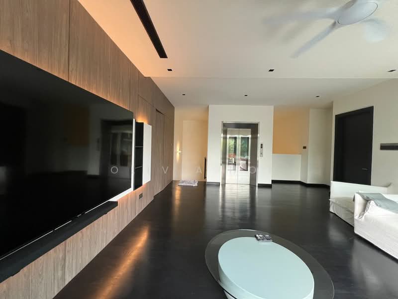 Link Bungalow for Sale in Petaling Jaya (Selangor) - Olivia Hoh - Living Room - PropertyGuru.com.my