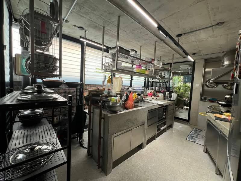 Link Bungalow for Sale in Petaling Jaya (Selangor) - Olivia Hoh - Kitchen - PropertyGuru.com.my