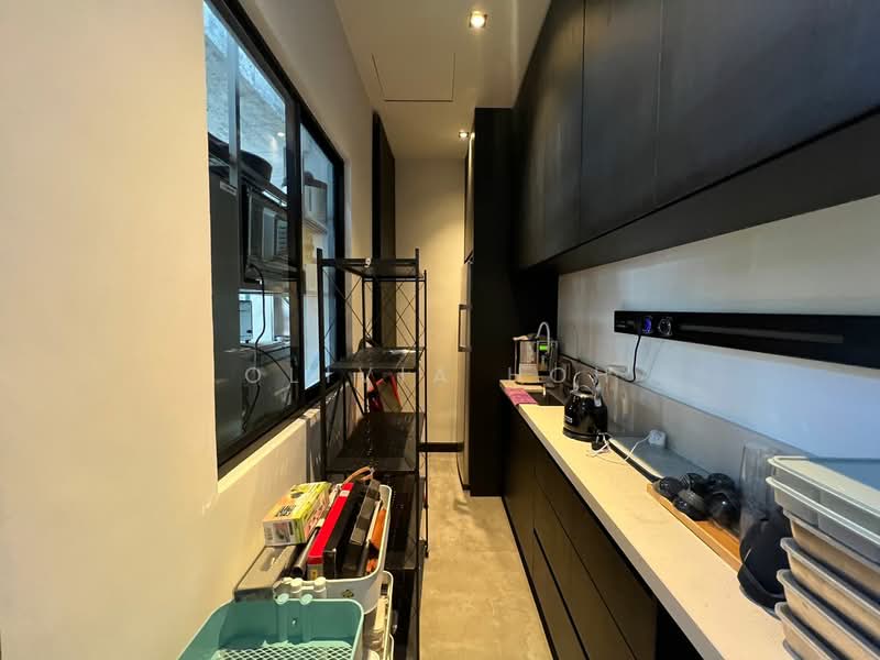 Link Bungalow for Sale in Petaling Jaya (Selangor) - Olivia Hoh - Kitchen - PropertyGuru.com.my