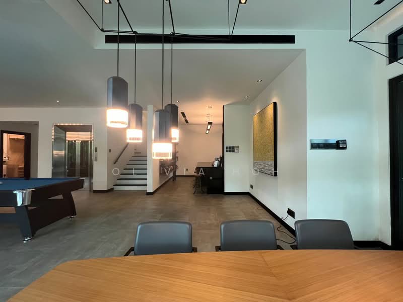 Link Bungalow for Sale in Petaling Jaya (Selangor) - Olivia Hoh - Interior - PropertyGuru.com.my