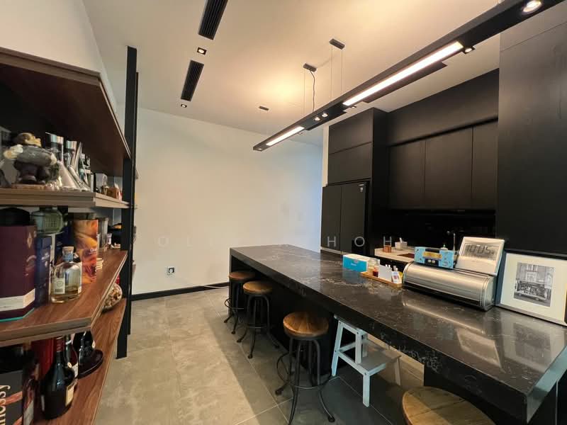 Link Bungalow for Sale in Petaling Jaya (Selangor) - Olivia Hoh - Kitchen - PropertyGuru.com.my