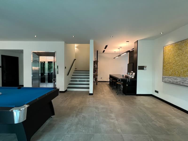 Link Bungalow for Sale in Petaling Jaya (Selangor) - Olivia Hoh - Interior - PropertyGuru.com.my