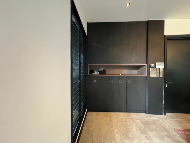 Link Bungalow for Sale in Petaling Jaya (Selangor) - Olivia Hoh - Interior - PropertyGuru.com.my