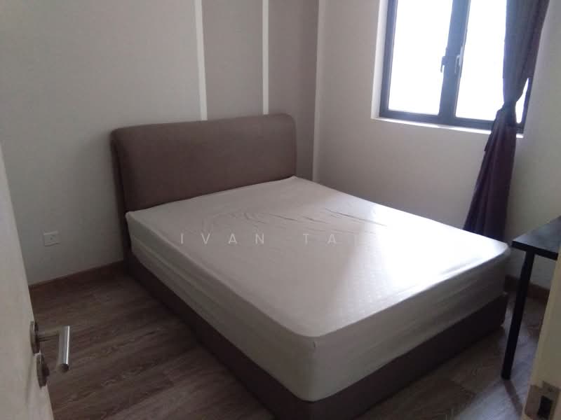Service Residence for Sale at South View - Ivan Tan - Bedroom - PropertyGuru.com.my