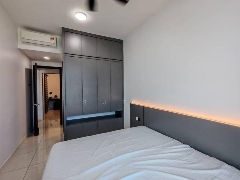 Condominium for Sale at Queens Residences Q2 @ Queens Waterfront - S J Foo - Bedroom - PropertyGuru.com.my