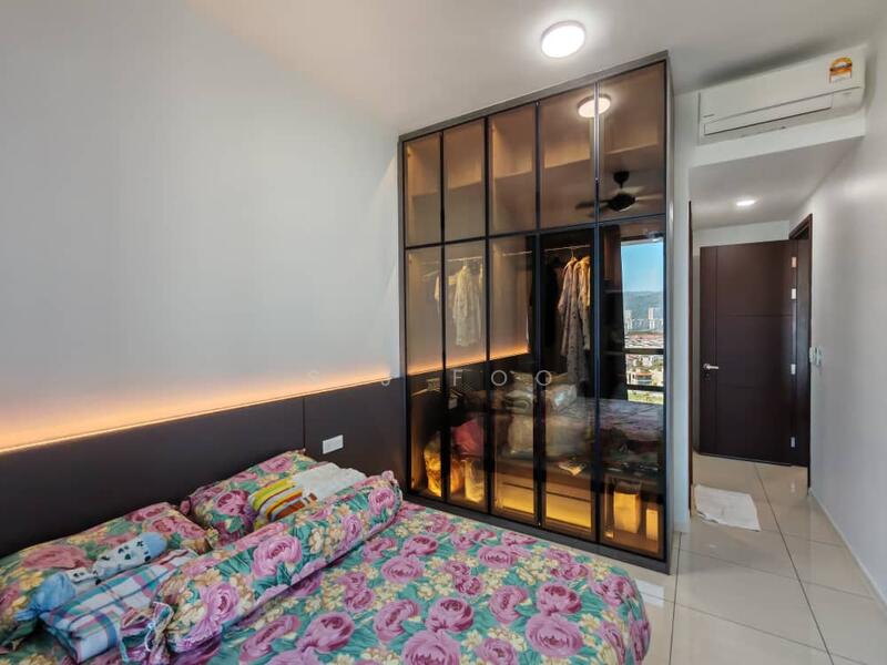 Condominium for Sale at Queens Residences Q2 @ Queens Waterfront - S J Foo - PropertyGuru.com.my