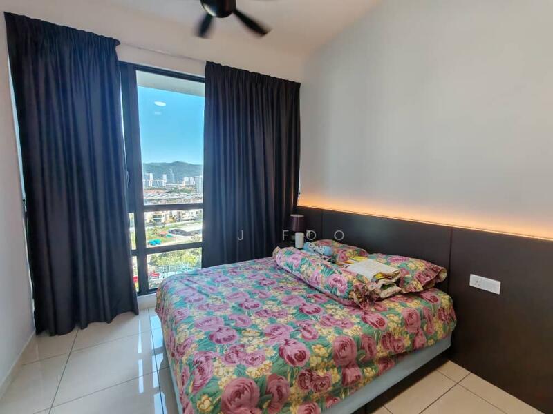 Condominium for Sale at Queens Residences Q2 @ Queens Waterfront - S J Foo - PropertyGuru.com.my