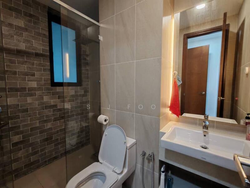 Condominium for Sale at Queens Residences Q2 @ Queens Waterfront - S J Foo - PropertyGuru.com.my