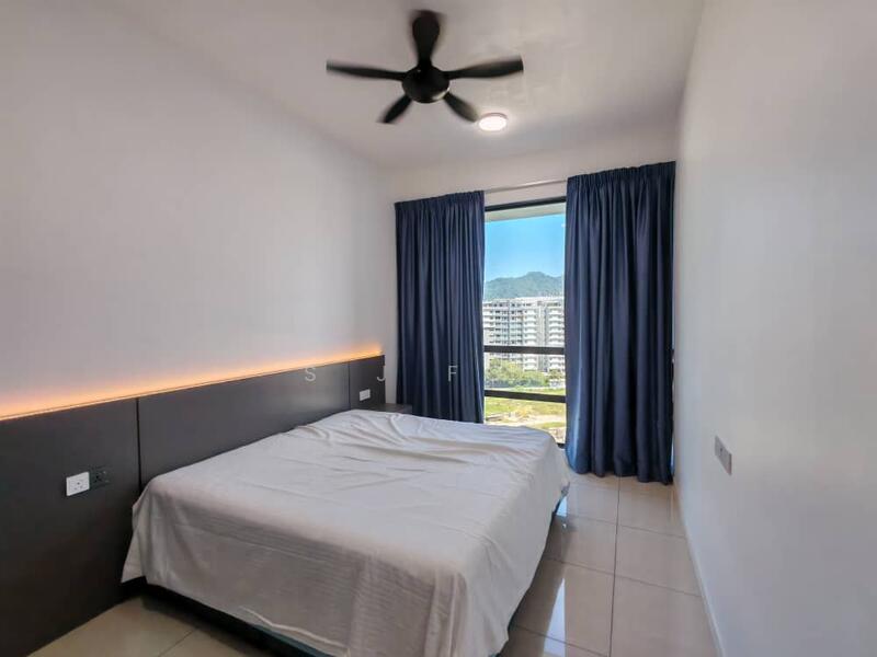 Condominium for Sale at Queens Residences Q2 @ Queens Waterfront - S J Foo - PropertyGuru.com.my