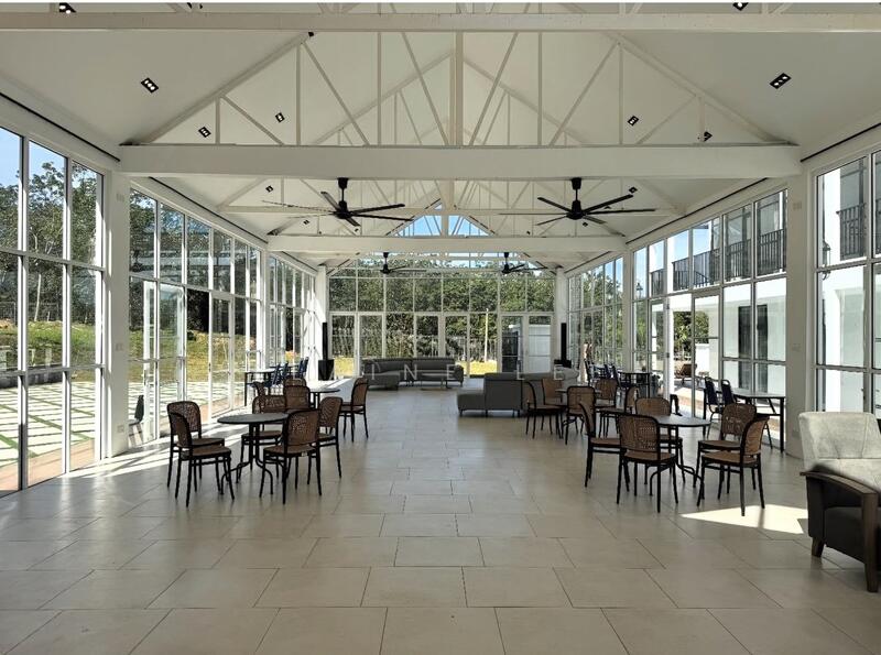 Other Property for Sale in Lendu (Melaka) - Elaine Lee - Living Room - PropertyGuru.com.my