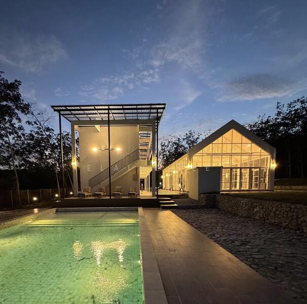 Other Property for Sale in Lendu (Melaka) - Elaine Lee - Exterior - PropertyGuru.com.my