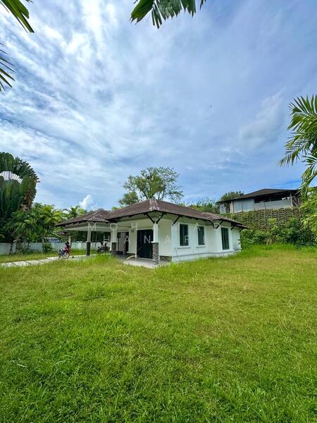 For Sale - Bukit Beruntung