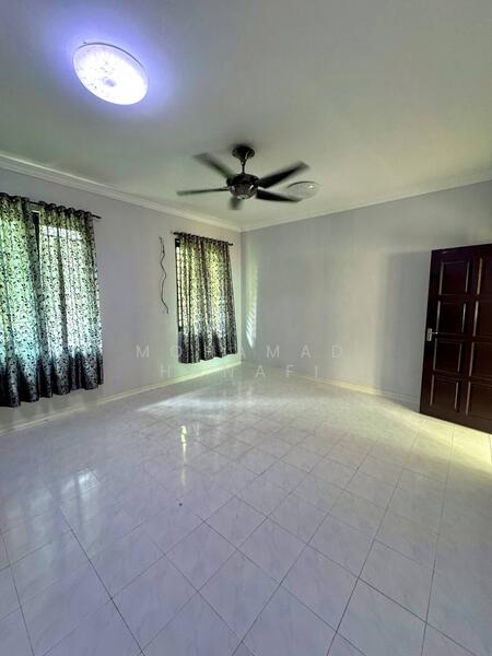 For Sale - Bukit Beruntung