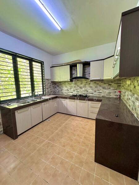 For Sale - Bukit Beruntung