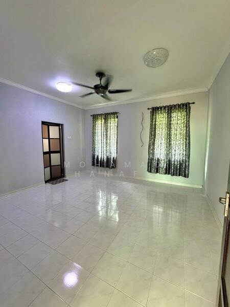 For Sale - Bukit Beruntung