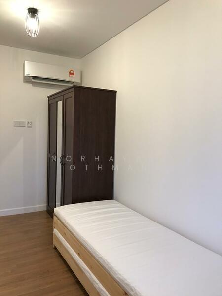 Vivo Residential Suites untuk Untuk Disewa - RM 2,400 /bulan, Feb 2026 - Bedroom - PropertyGuru.com.my