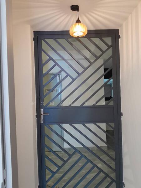 Service Residence for Rent at Baron Residence @ Lake City - Roman Yap - PropertyGuru.com.my