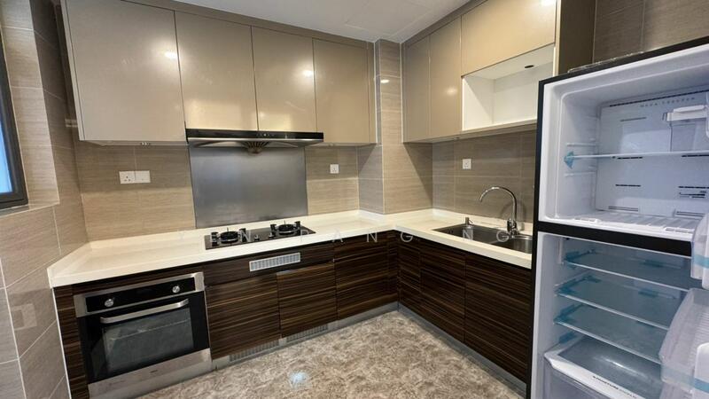 Untuk Disewa - R&F Princess Cove Phase 2-Seine Region