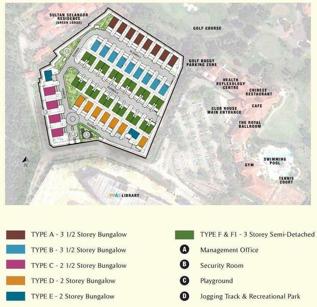 Bungalow for Sale in Shah Alam (Selangor) - Michael Wong - PropertyGuru.com.my