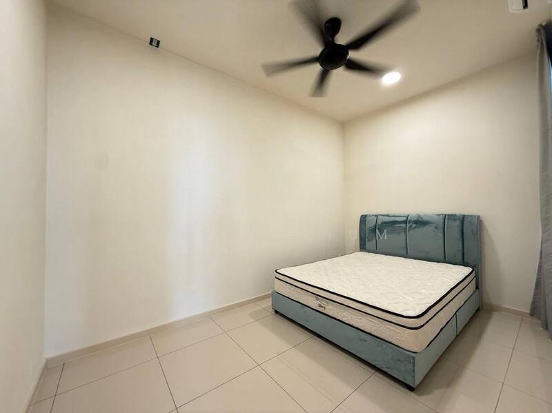 Service Residence for Rent at The M @ Medini Macrolink - Chloe Shum - PropertyGuru.com.my
