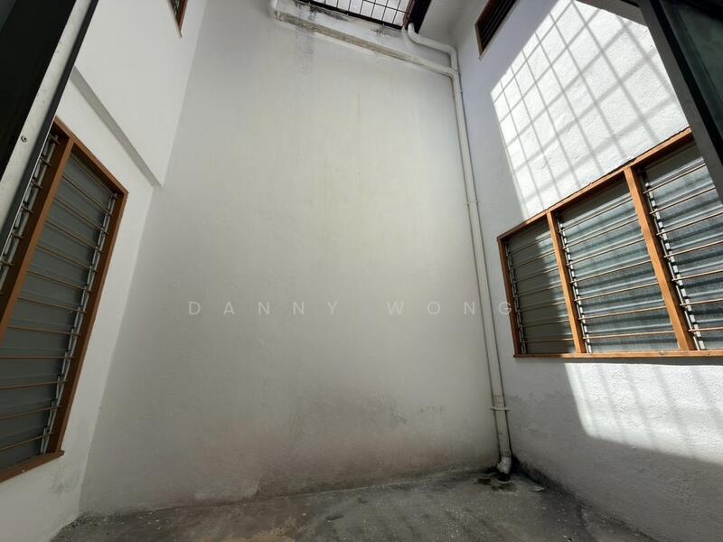 2-storey Terraced House for Sale in Rawang (Selangor) - Danny Wong - Exterior - PropertyGuru.com.my