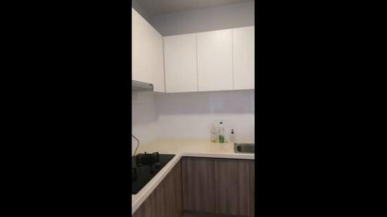 Service Residence for Sale at Pangsapuri Tanah Emas (Golden Sands) - Darren Tew - PropertyGuru.com.my