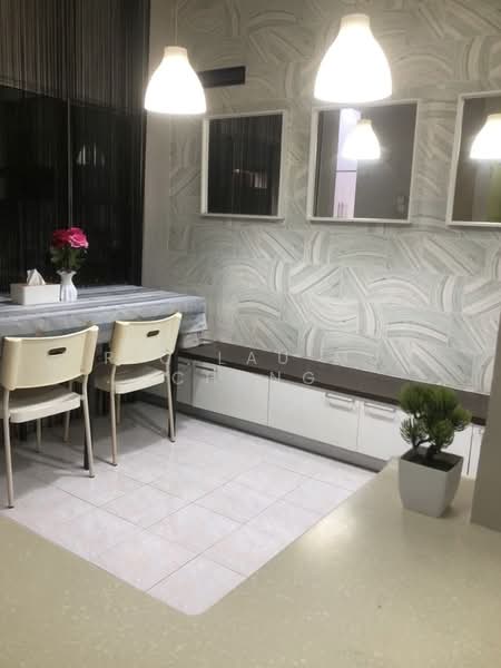 Rumah Teres 2 Tingkat untuk Dijual di TAMAN PUCHONG UTAMA (Puchong) - Eric Lau Mun Chung - Dining Room - PropertyGuru.com.my