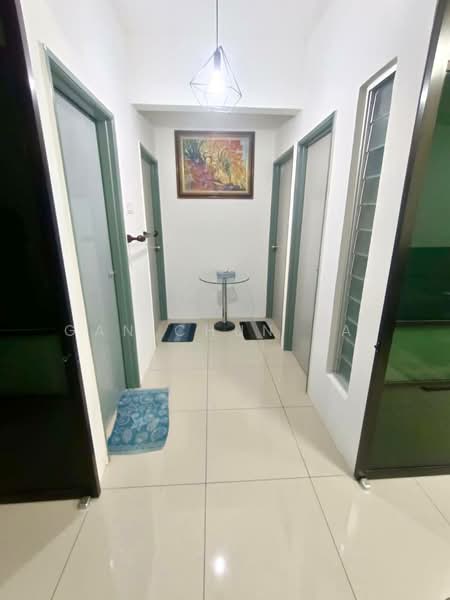 Servis Apartment untuk Disewa di The Stone - Gan Chun Kai - Interior - PropertyGuru.com.my