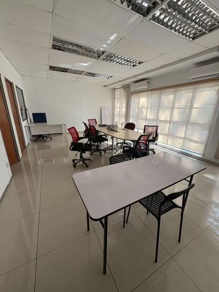 Kilang untuk Dijual di Kawasan Industri Kota Kemuning (Shah Alam) - Winnie Chow - Interior - PropertyGuru.com.my