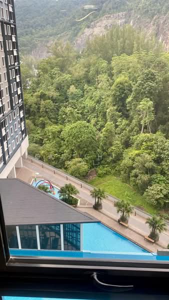 Condominium for Rent at Granito - Gan Chun Kai - Exterior - PropertyGuru.com.my