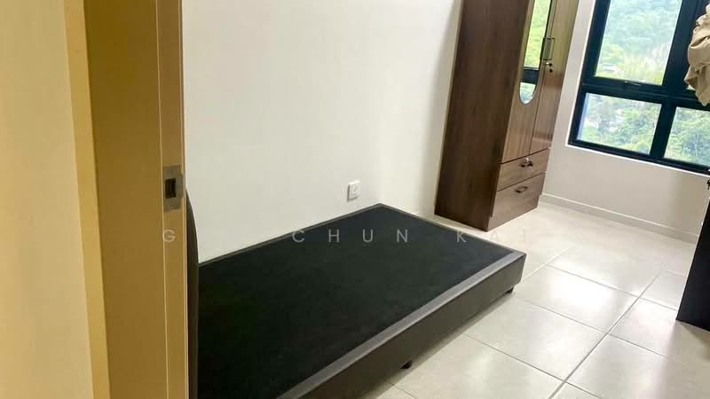Condominium for Rent at Granito - Gan Chun Kai - Bedroom - PropertyGuru.com.my