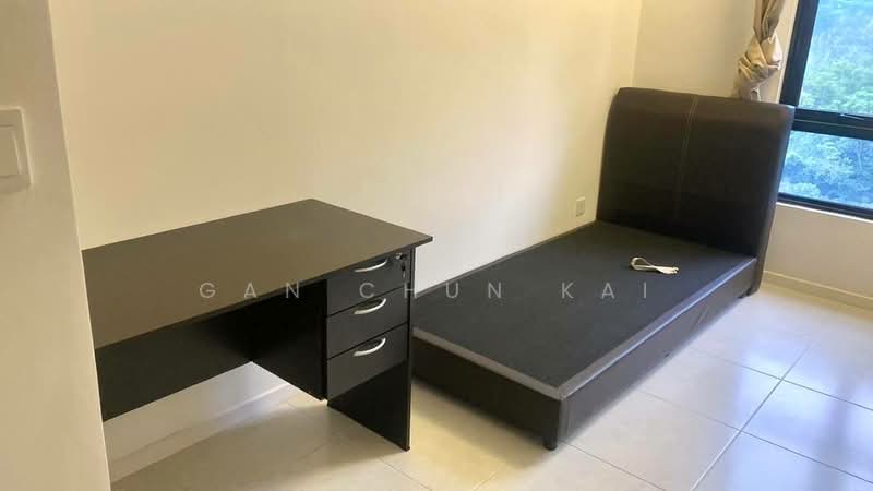 Condominium for Rent at Granito - Gan Chun Kai - Bedroom - PropertyGuru.com.my