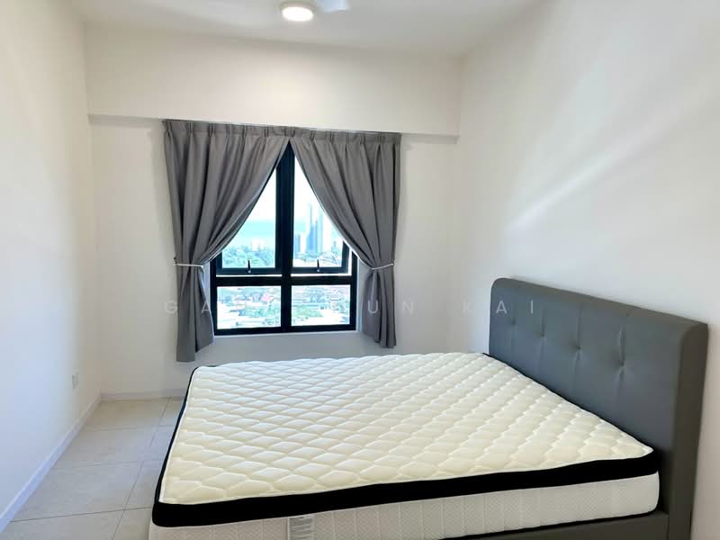 Condominium for Rent at Granito - Gan Chun Kai - PropertyGuru.com.my