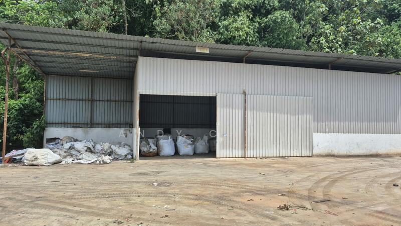 Warehouse for Rent in Hulu Langat (Selangor) - Andy Chai - Exterior - PropertyGuru.com.my