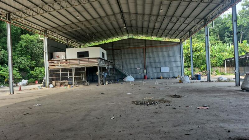 Warehouse for Rent in Hulu Langat (Selangor) - Andy Chai - PropertyGuru.com.my