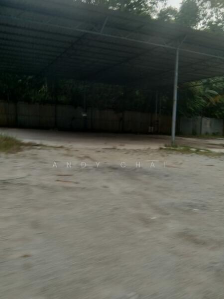 Warehouse for Rent in Hulu Langat (Selangor) - Andy Chai - PropertyGuru.com.my