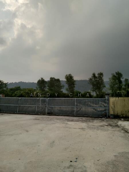 Warehouse for Rent in Hulu Langat (Selangor) - Andy Chai - PropertyGuru.com.my