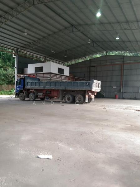 Warehouse for Rent in Hulu Langat (Selangor) - Andy Chai - PropertyGuru.com.my