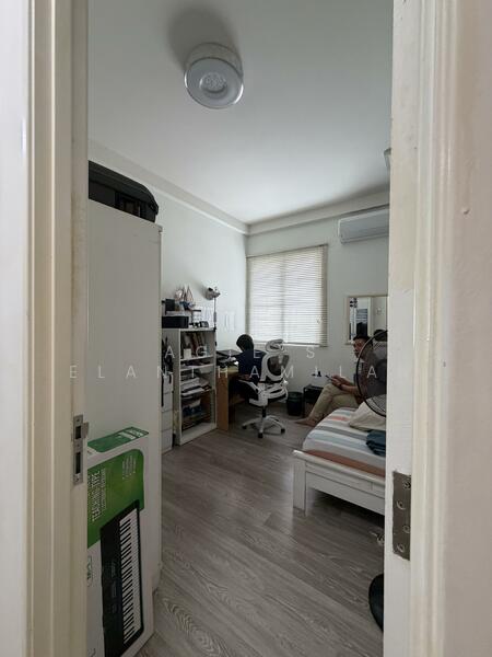 Condominium for Sale at Scenaria @ North Kiara Hills - Agie S Elanthamilan - Bedroom - PropertyGuru.com.my