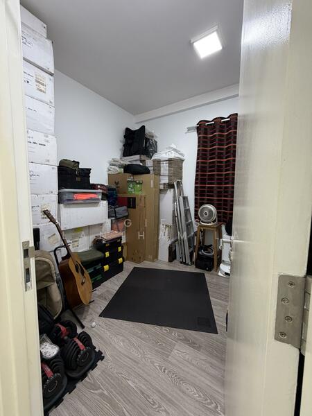 Condominium for Sale at Scenaria @ North Kiara Hills - Agie S Elanthamilan - Interior - PropertyGuru.com.my