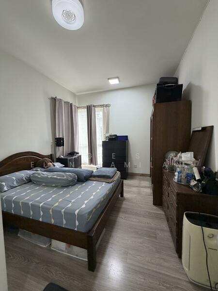 Condominium for Sale at Scenaria @ North Kiara Hills - Agie S Elanthamilan - Bedroom - PropertyGuru.com.my