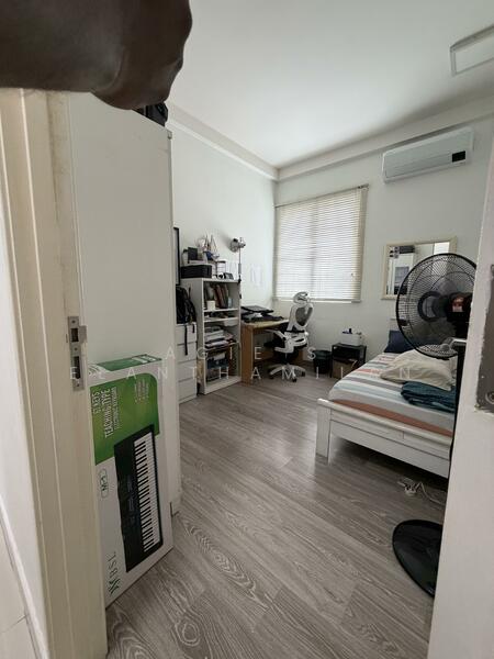 Condominium for Sale at Scenaria @ North Kiara Hills - Agie S Elanthamilan - Bedroom - PropertyGuru.com.my